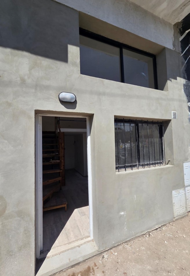 PH DUPLEX 2 AMB A LA CALLE! CHACO Y ALBERTI