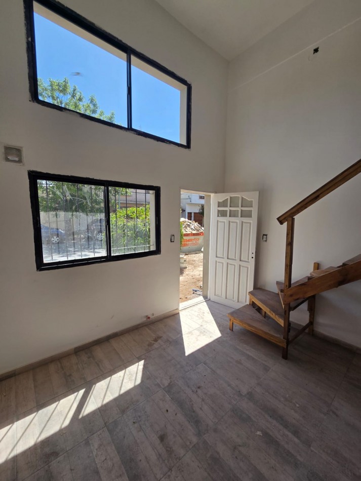 PH DUPLEX 2 AMB A LA CALLE! CHACO Y ALBERTI