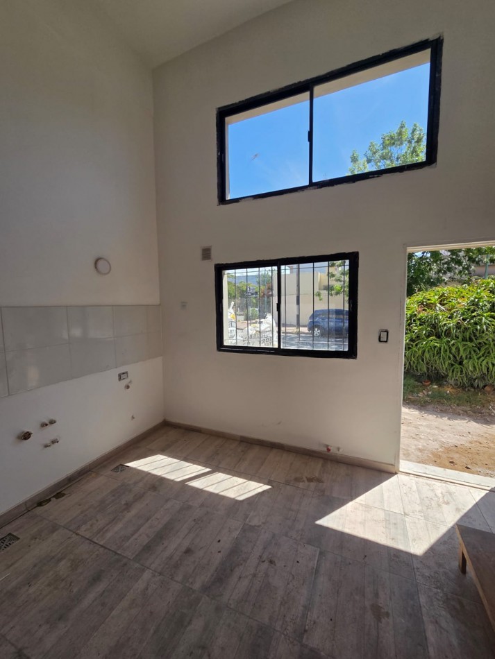 PH DUPLEX 2 AMB A LA CALLE! CHACO Y ALBERTI