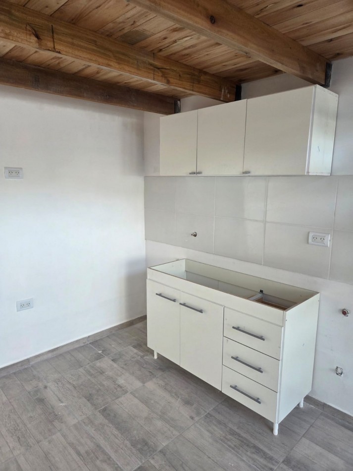 PH DUPLEX 2 AMB A LA CALLE! CHACO Y ALBERTI