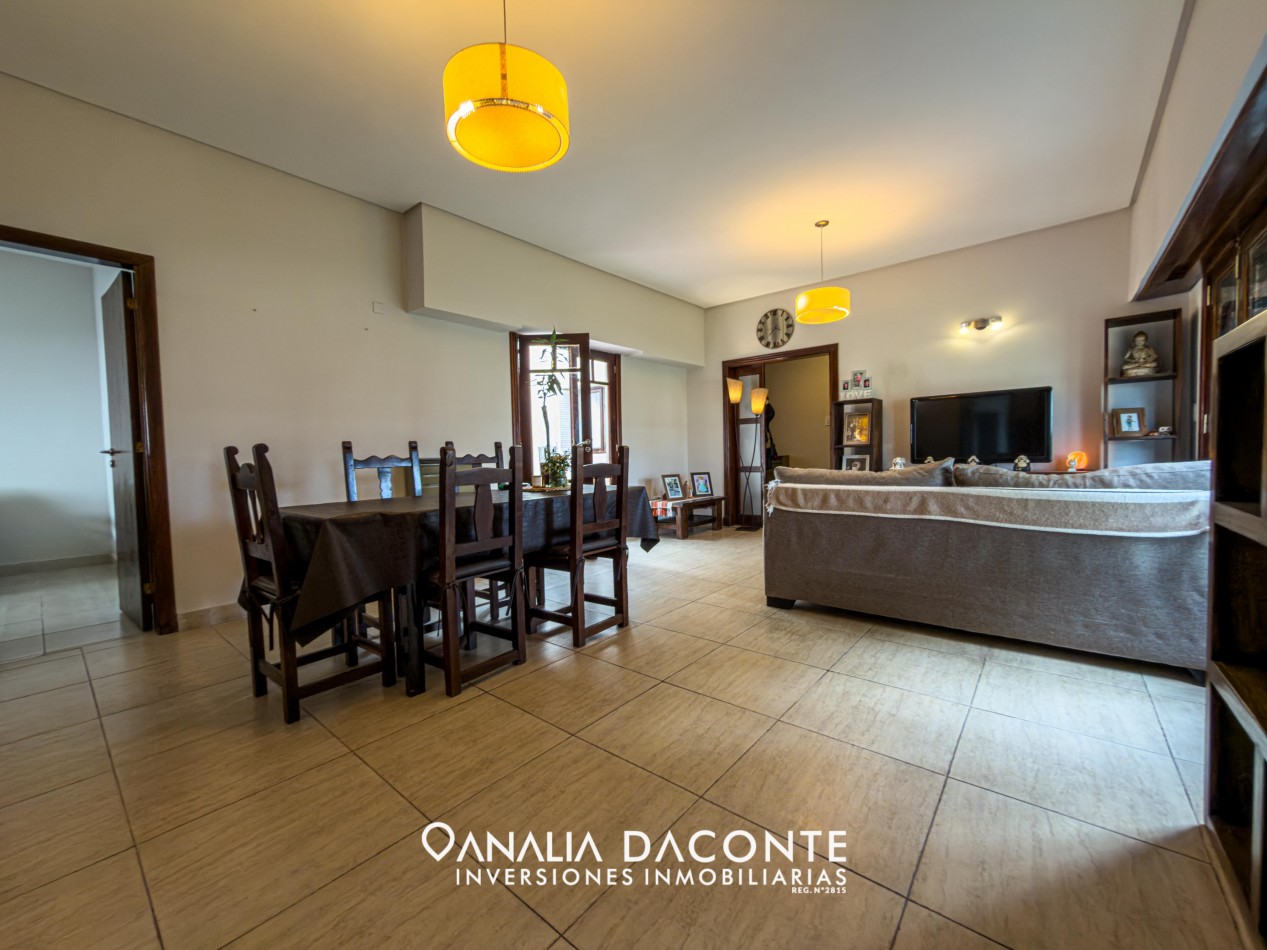 Chalet 4 amb en esquina en Los Pinares