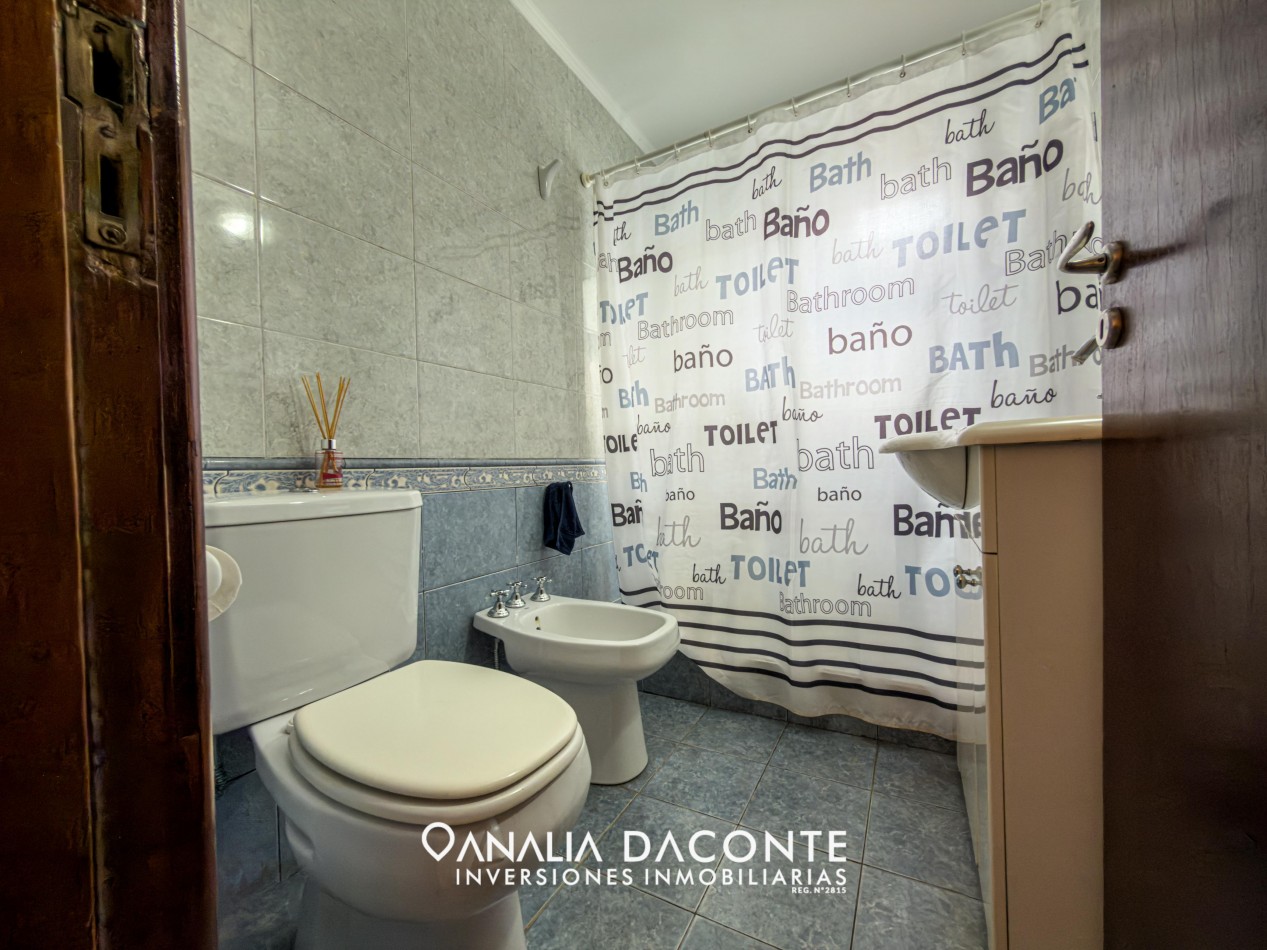 Chalet 4 amb en esquina en Los Pinares