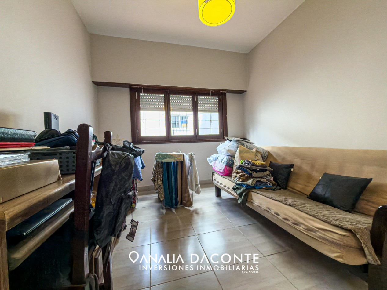 Chalet 4 amb en esquina en Los Pinares