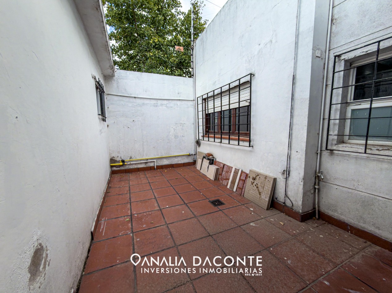 Chalet 4 amb en esquina en Los Pinares