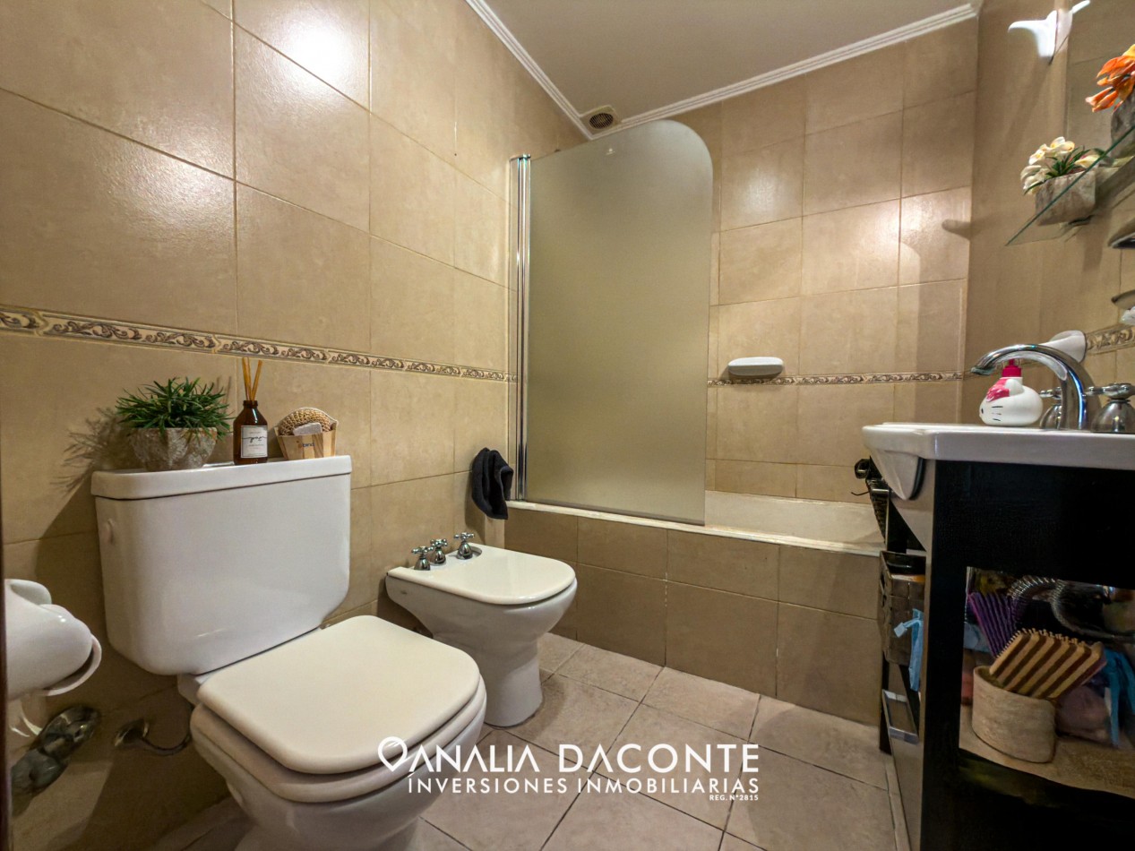 Chalet 4 amb en esquina en Los Pinares