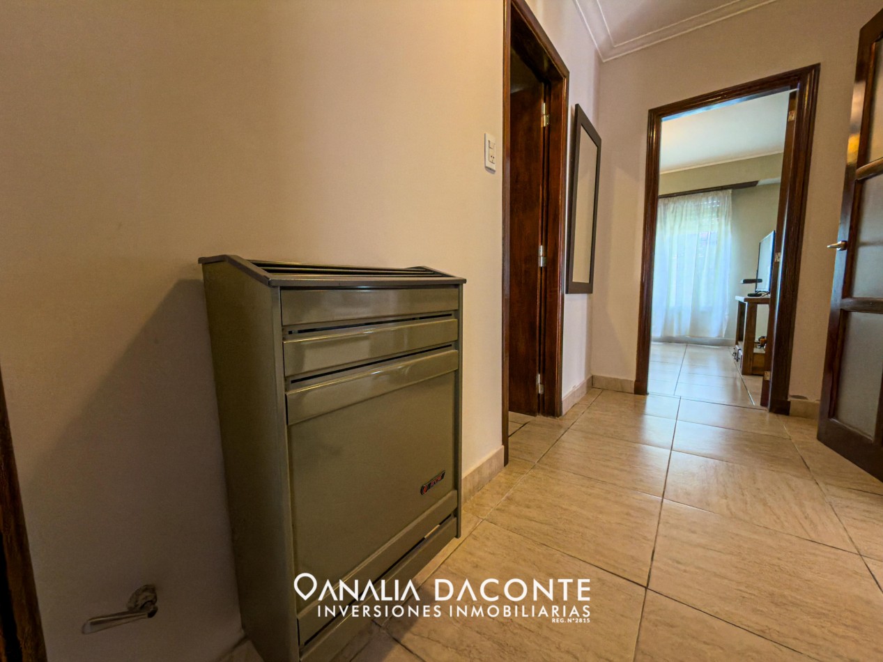 Chalet 4 amb en esquina en Los Pinares