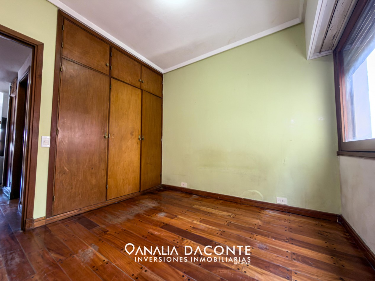 ALQUILER 24 MESES DEPTO 3 AMB CON BALCON! LA PERLA