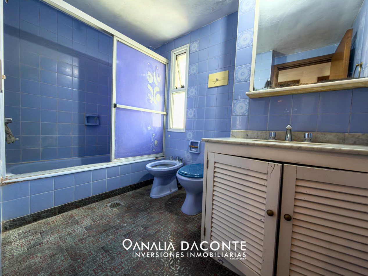 ALQUILER 24 MESES DEPTO 3 AMB CON BALCON! LA PERLA