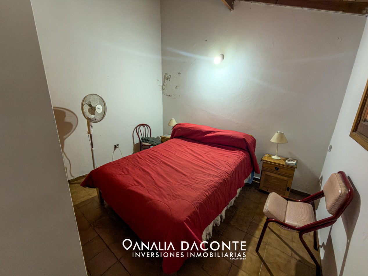 Chalet 4 amb en lo mejor de barrio Constitucion