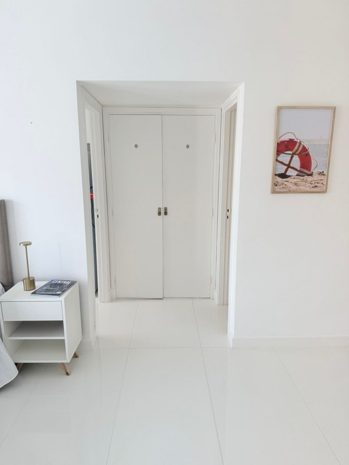 AMPLIO DEPTO 1 AMB RECICLADO Y AMOBLADO! CENTRO