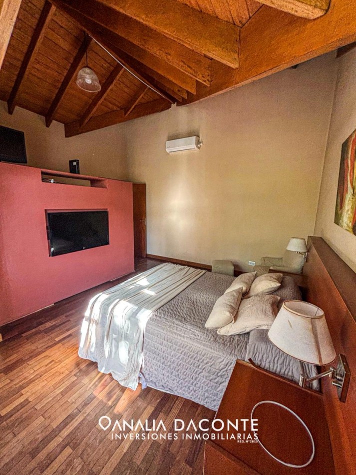 Ph 3 amb con balcon. Los Pinares