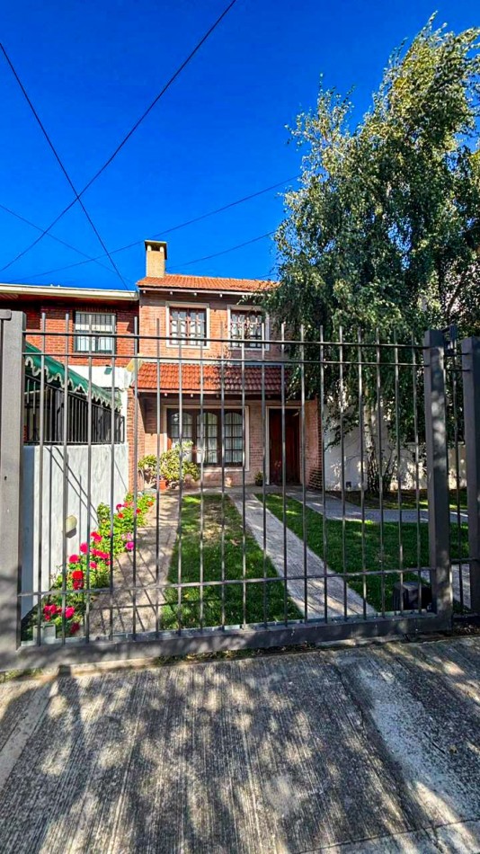 Ph 3 amb con balcon. Los Pinares