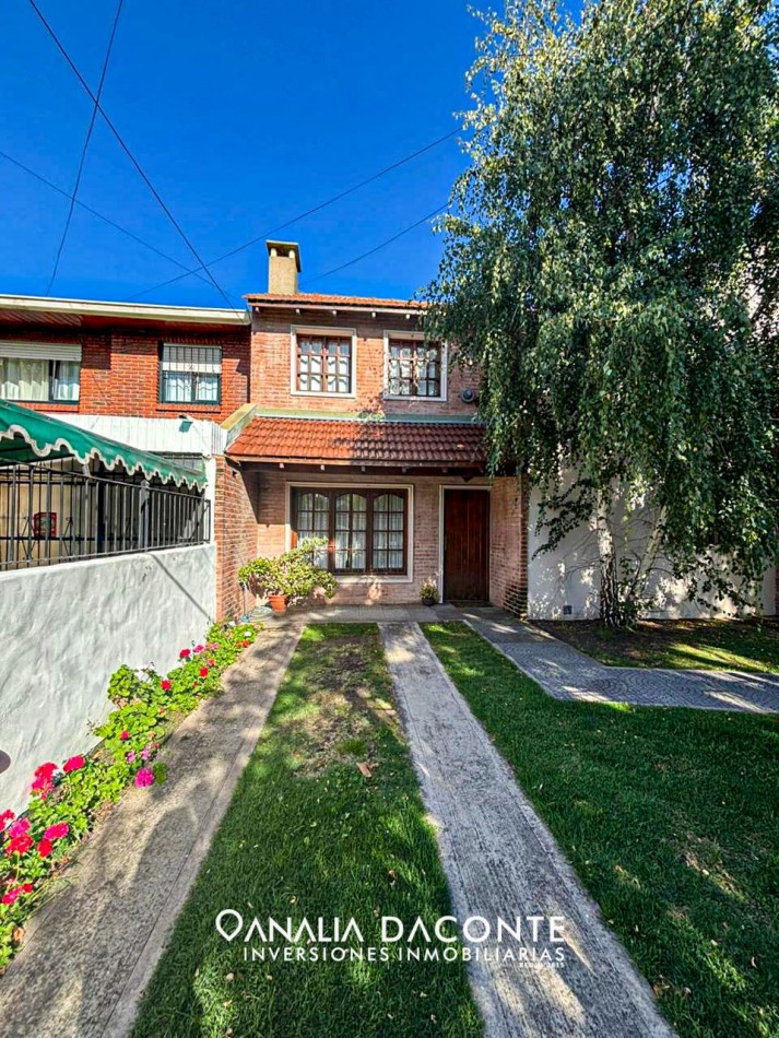 Ph 3 amb con balcon. Los Pinares