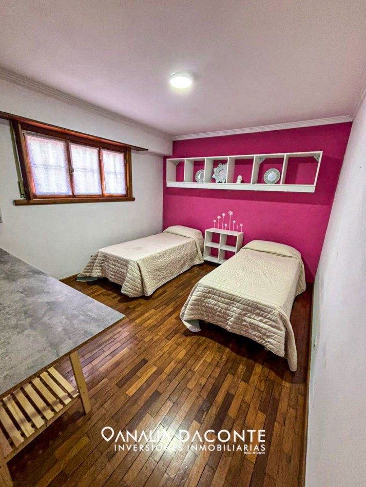 Ph 3 amb con balcon. Los Pinares