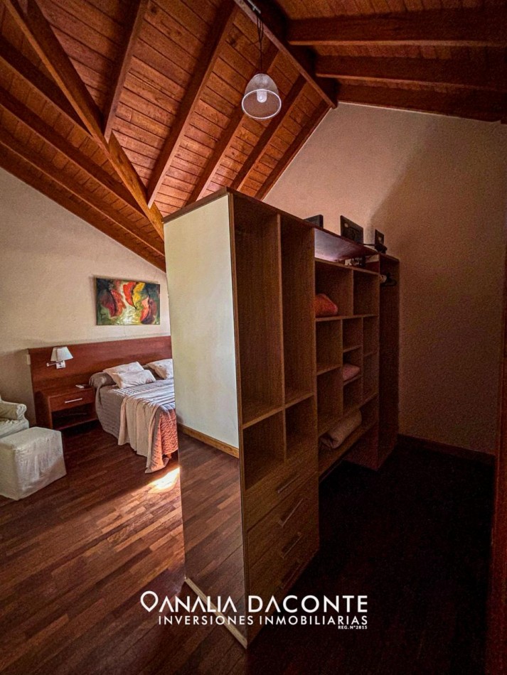 Ph 3 amb con balcon. Los Pinares