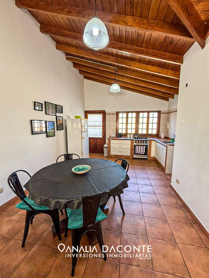 Ph 3 amb con balcon. Los Pinares