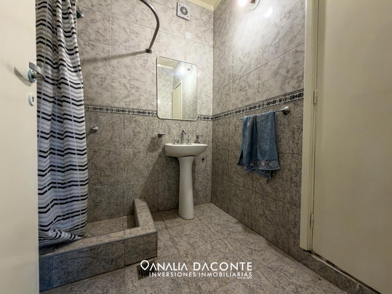 Dos unidades en block! Bosque Alegre