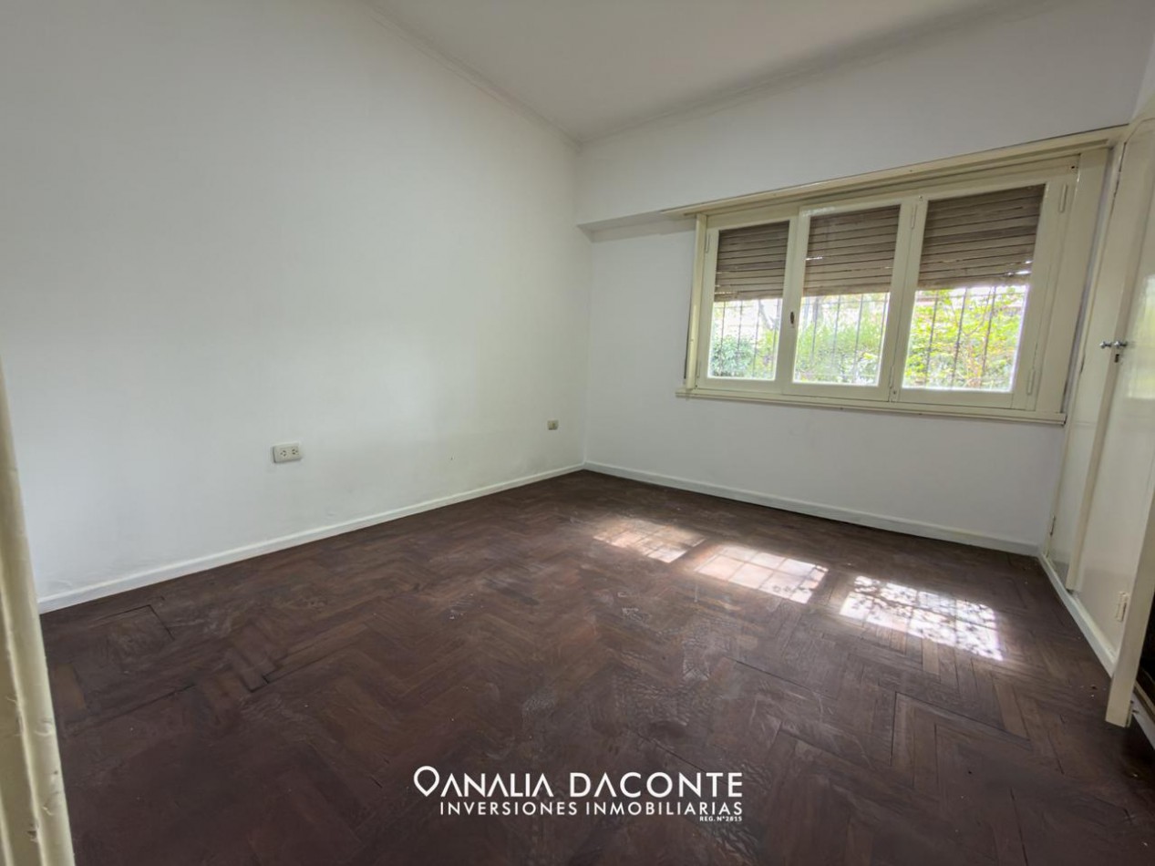 Dos unidades en block! Bosque Alegre