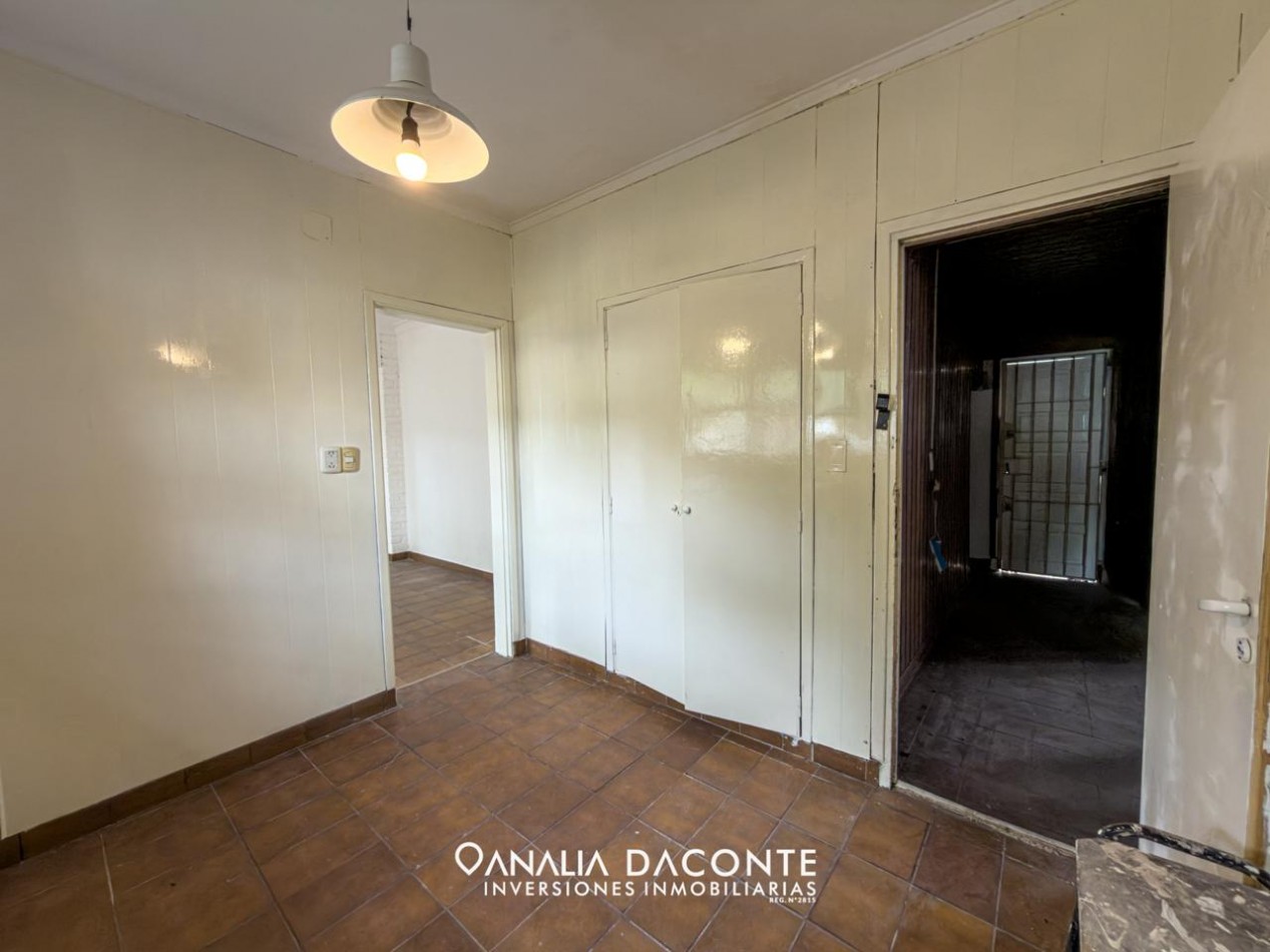 Dos unidades en block! Bosque Alegre