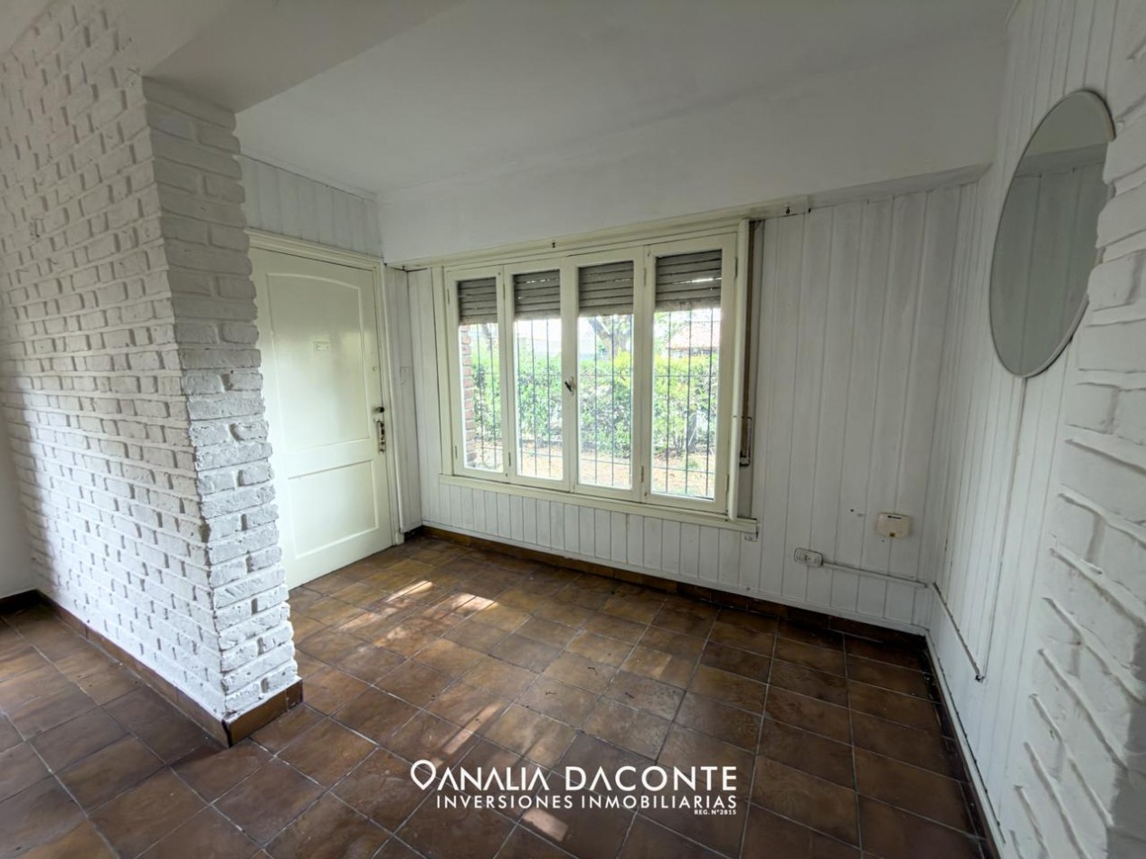 Dos unidades en block! Bosque Alegre