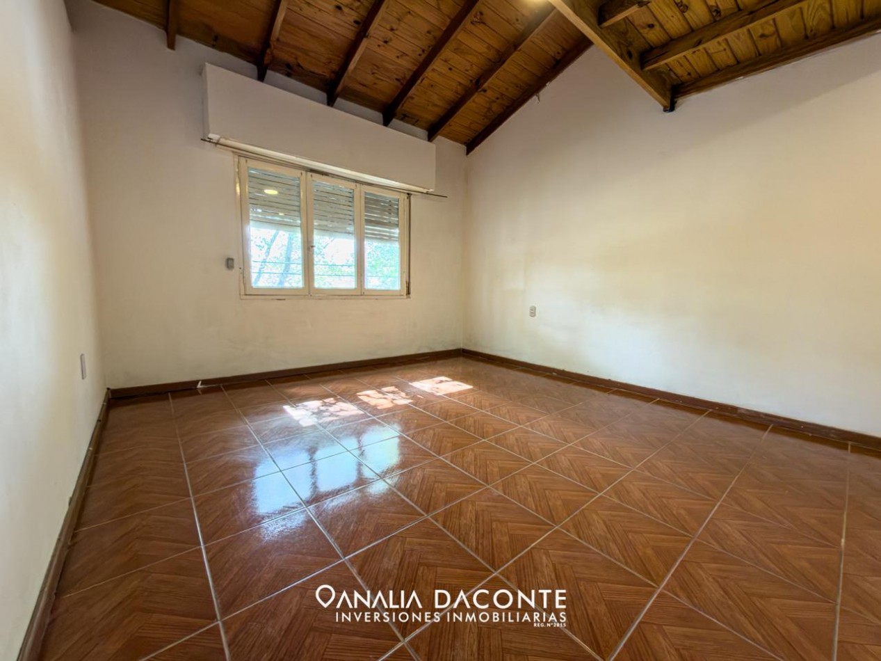 Dos unidades en block! Bosque Alegre