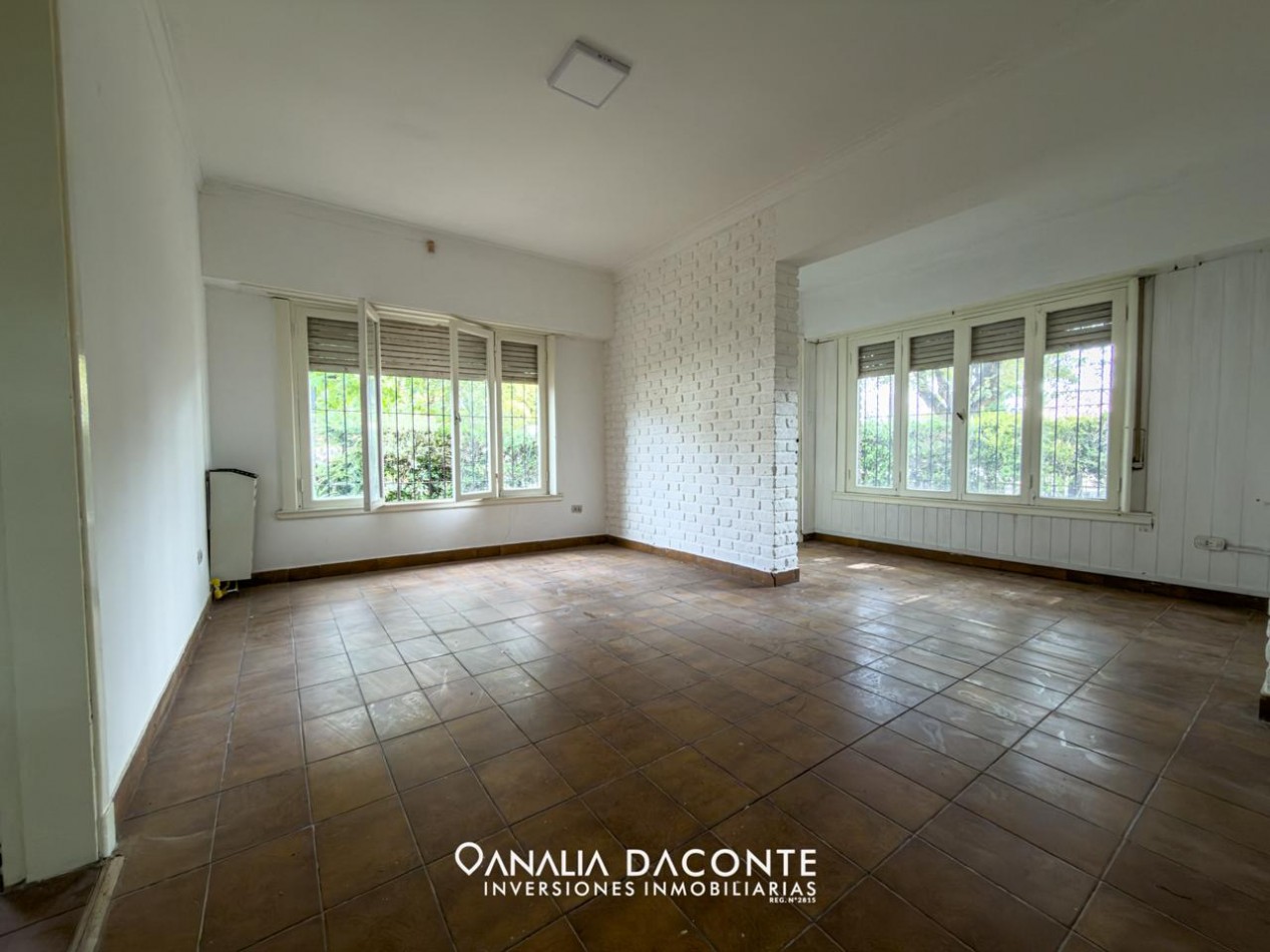 Dos unidades en block! Bosque Alegre