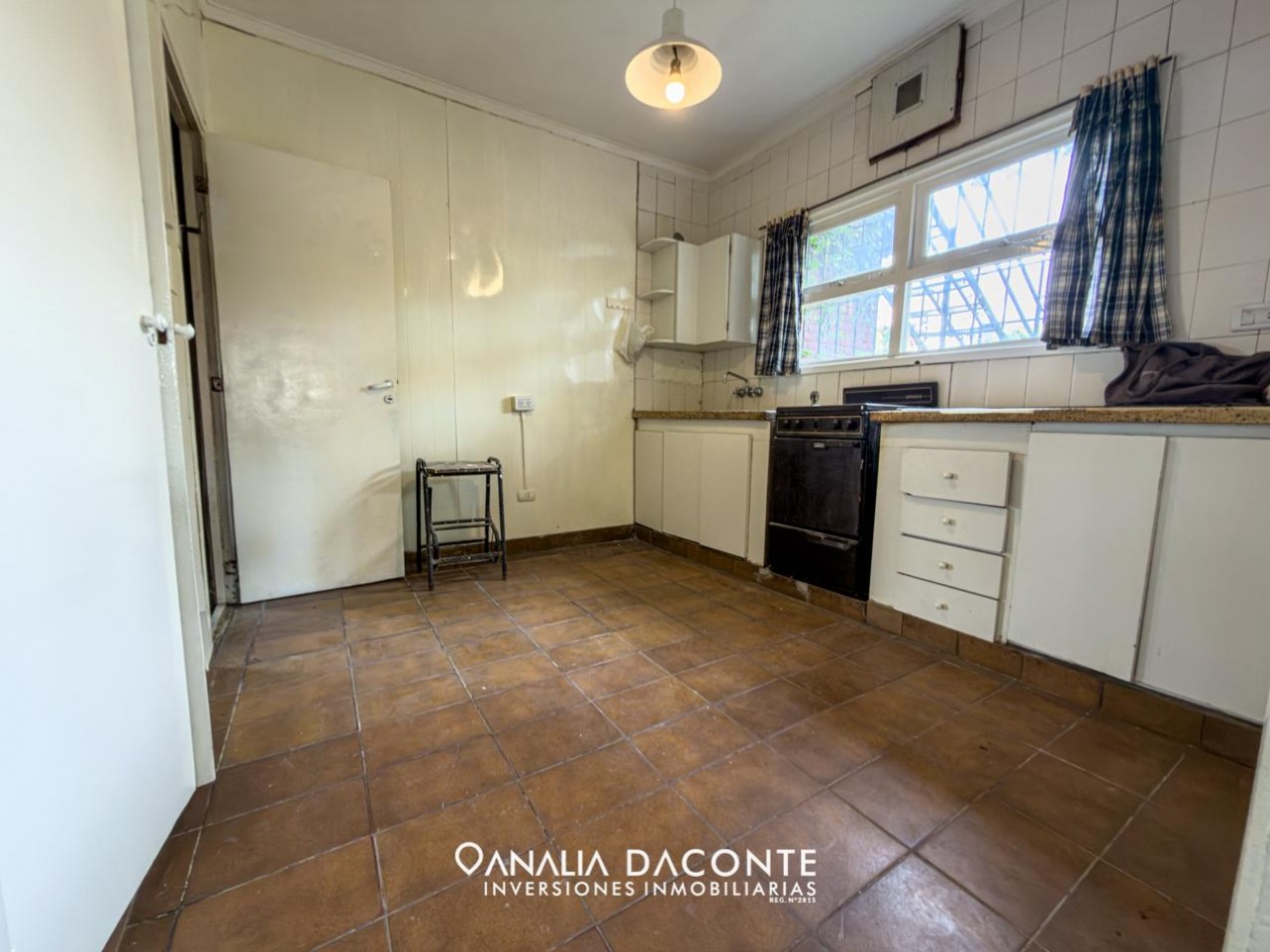 Dos unidades en block! Bosque Alegre