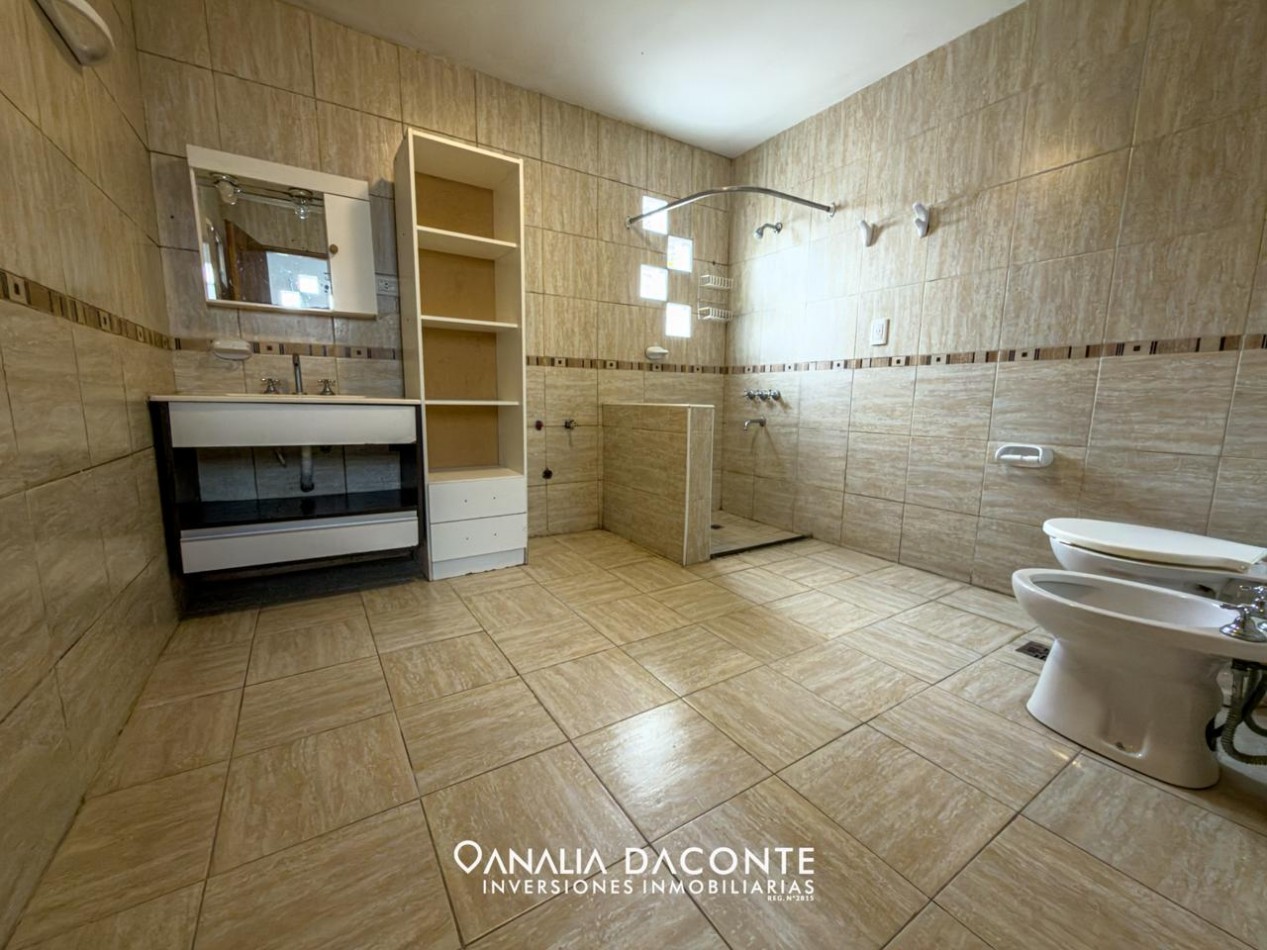 Dos unidades en block! Bosque Alegre