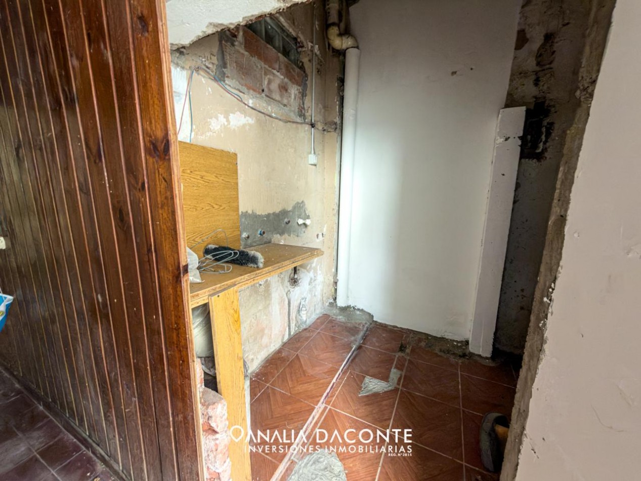 Dos unidades en block! Bosque Alegre