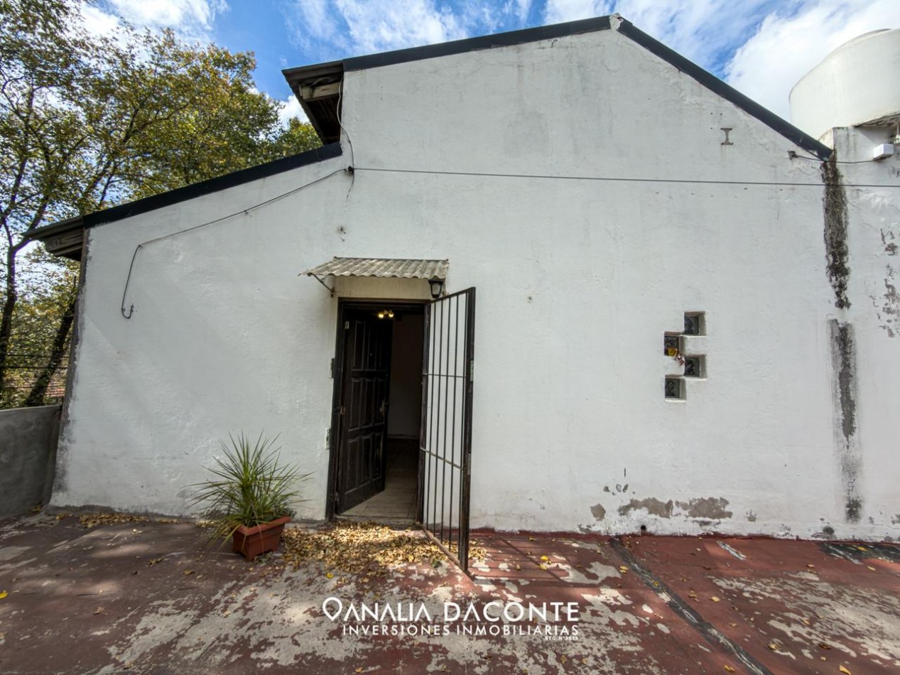 Dos unidades en block! Bosque Alegre