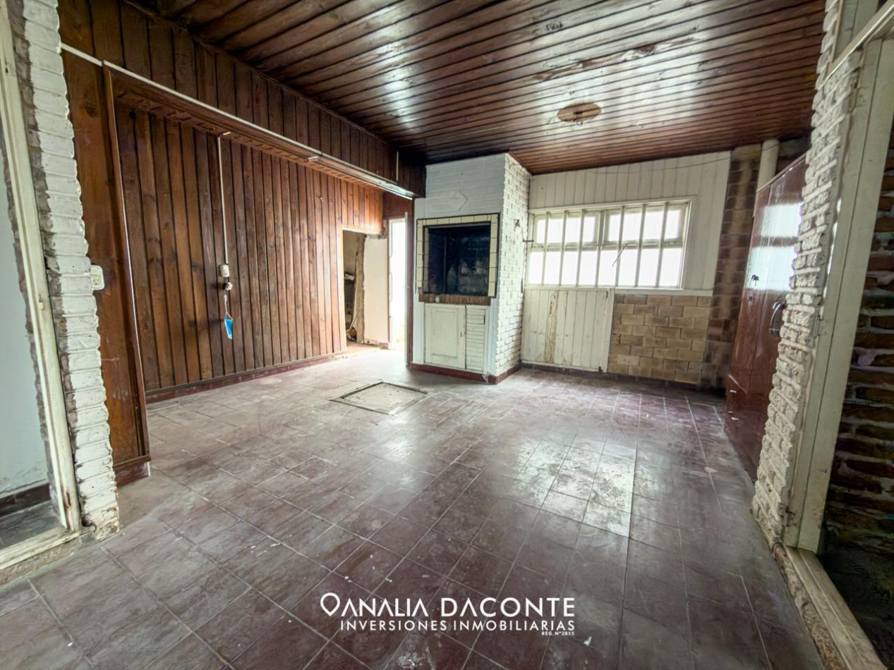 Dos unidades en block! Bosque Alegre