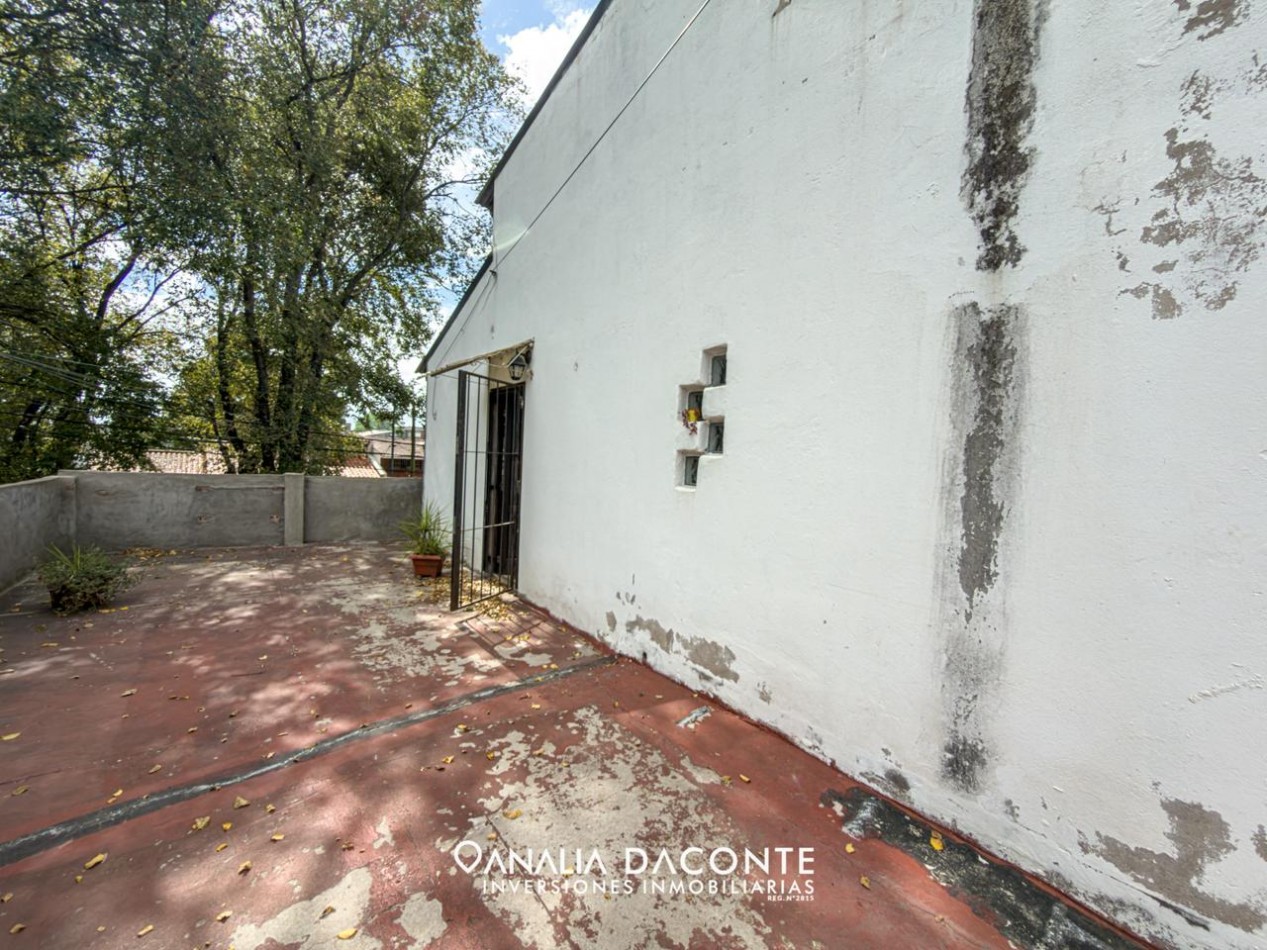 Dos unidades en block! Bosque Alegre