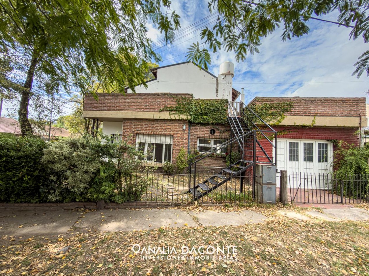 Dos unidades en block! Bosque Alegre