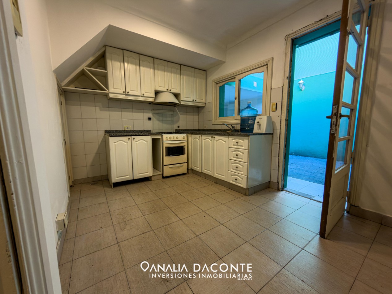 Gran chalet 4 amb con garage y patio LA PERLA