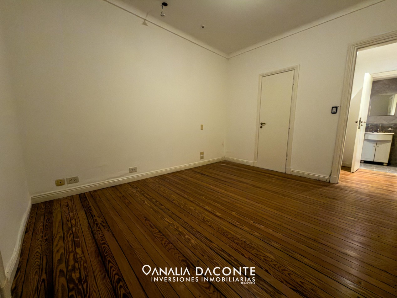 Gran chalet 4 amb con garage y patio LA PERLA