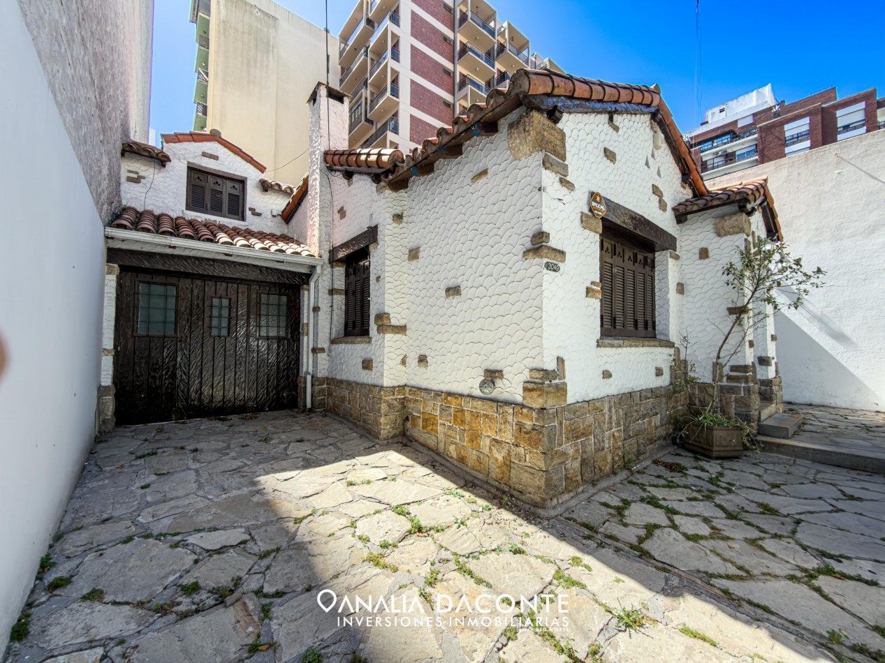 Gran chalet 4 amb con garage y patio LA PERLA