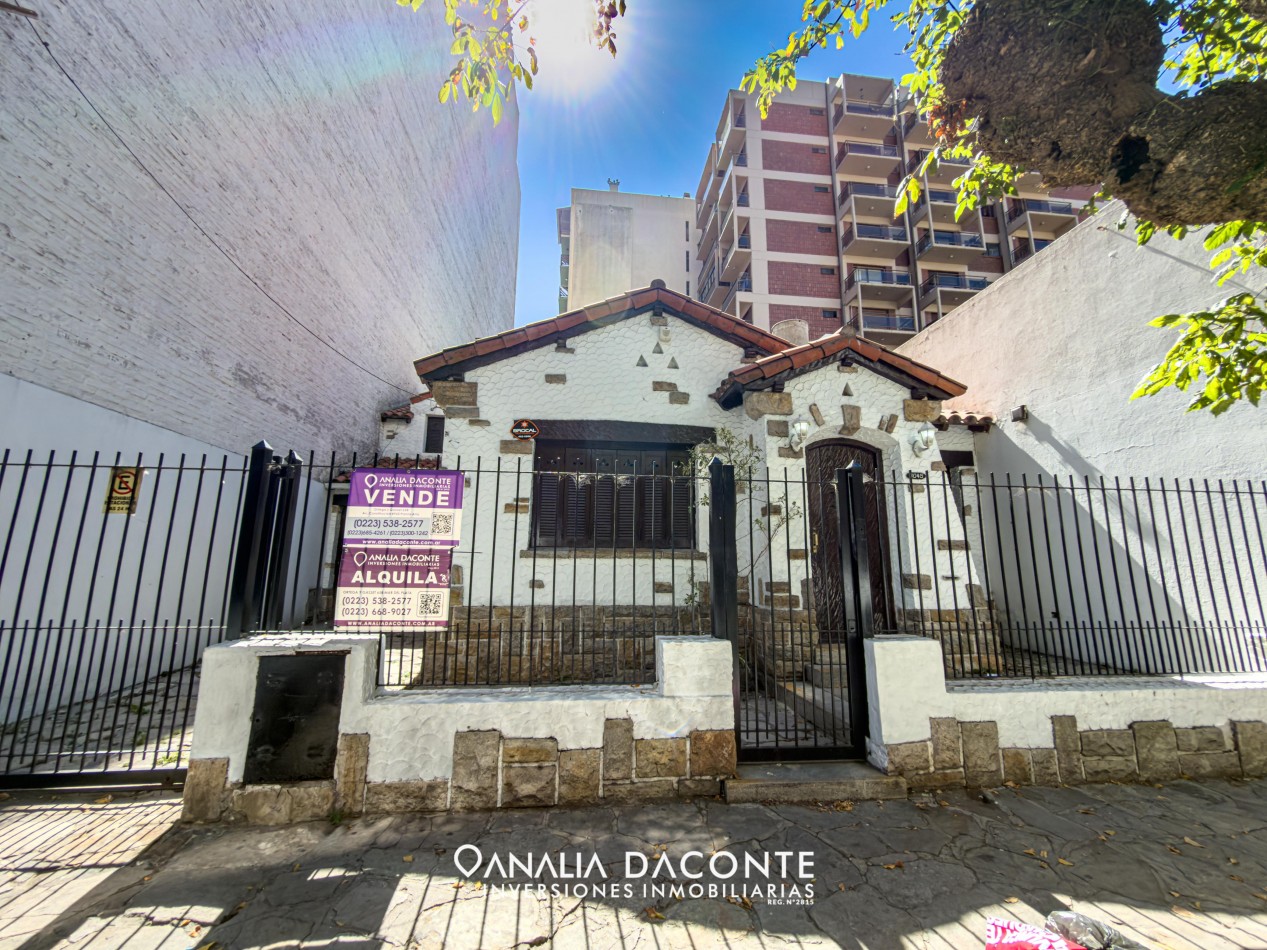 Gran chalet 4 amb con garage y patio LA PERLA