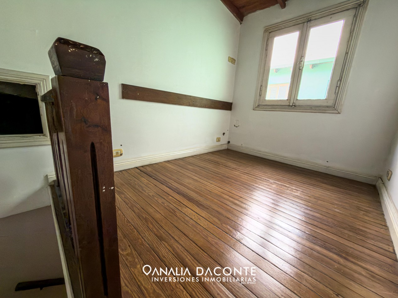 Gran chalet 4 amb con garage y patio LA PERLA