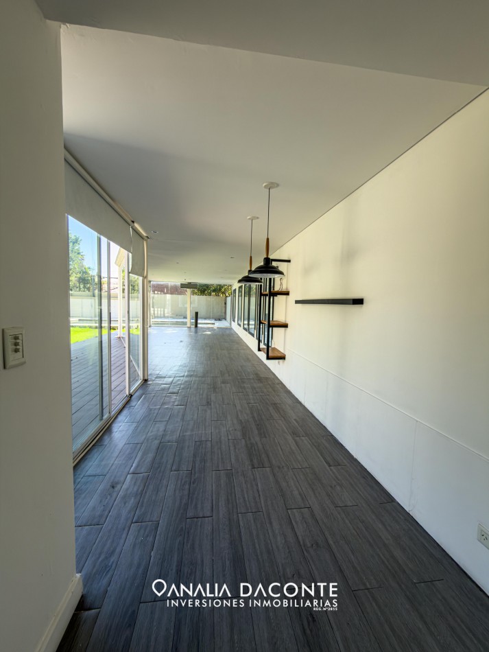 Chalet 5 amb de categoria 