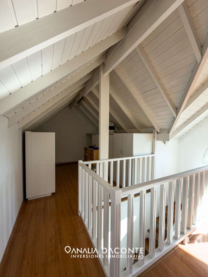 Chalet 5 amb de categoria 