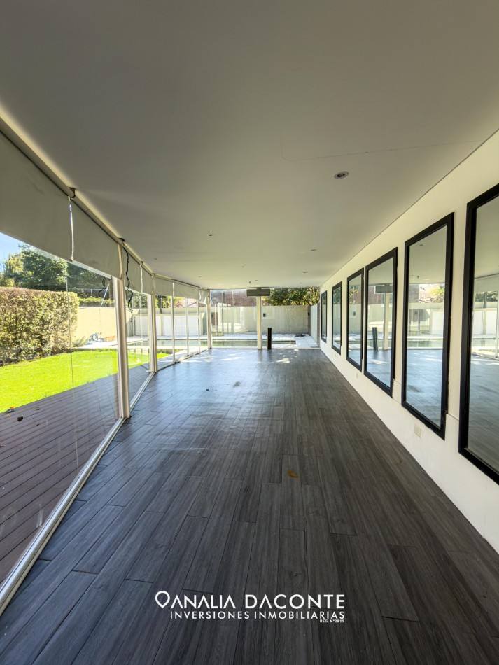 Chalet 5 amb de categoria 