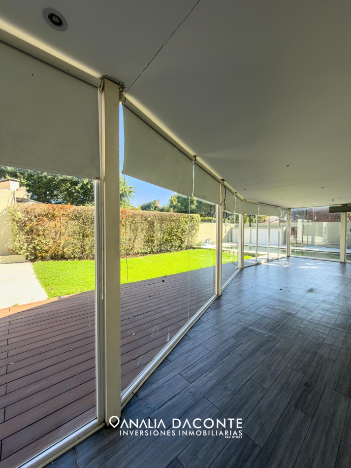 Chalet 5 amb de categoria 