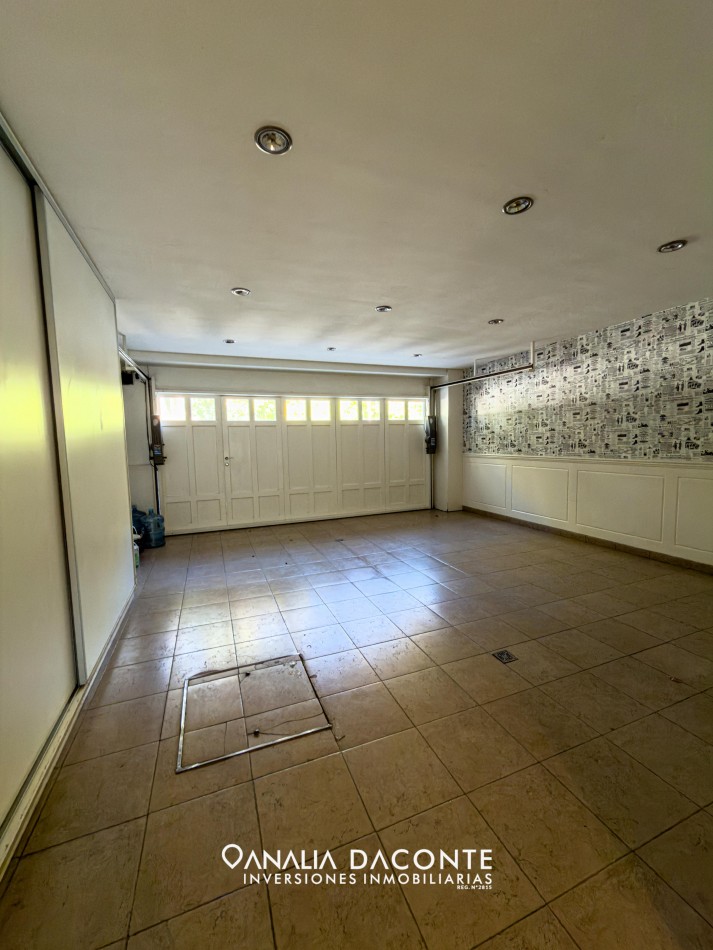 Chalet 5 amb de categoria 