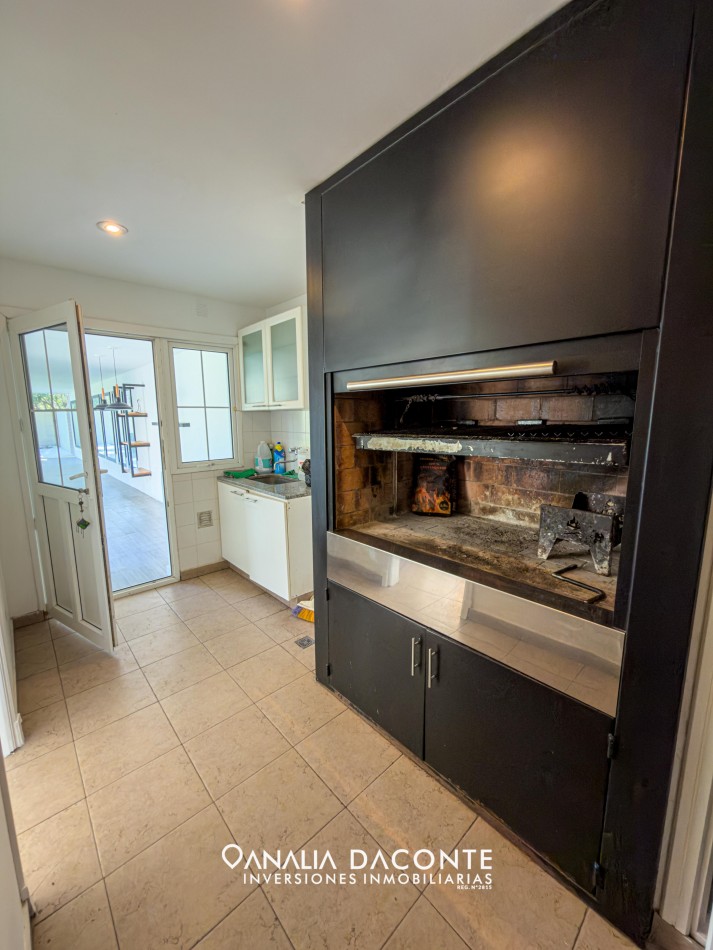 Chalet 5 amb de categoria 