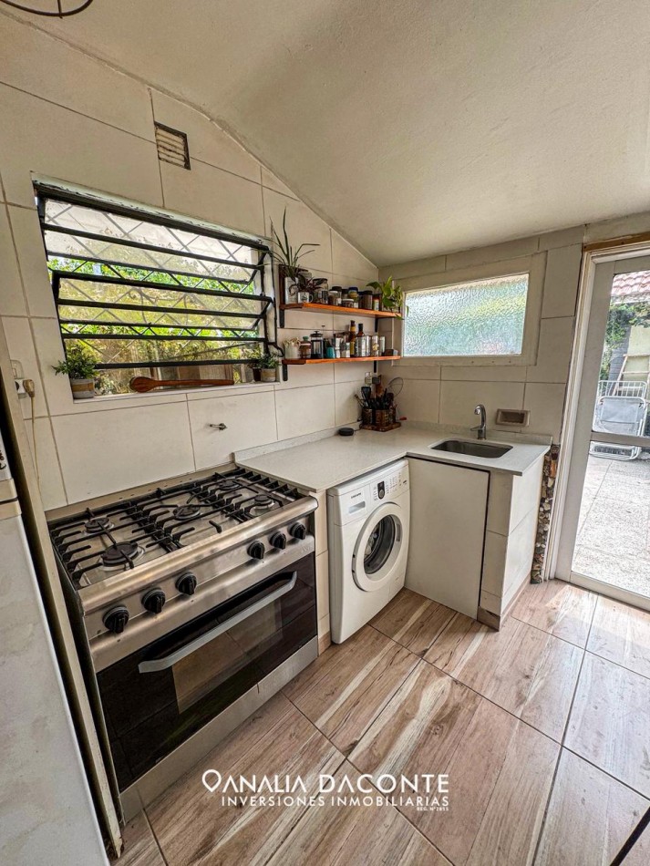 Casa 3 amb en esquina en Los Pinares