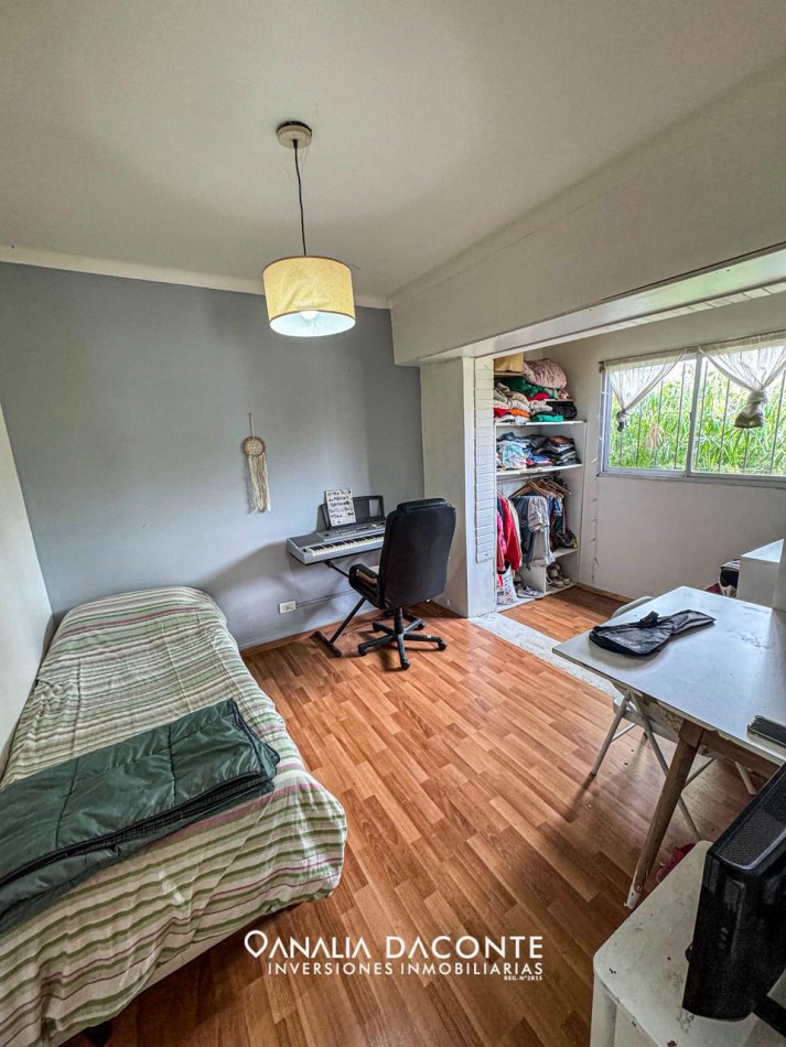 Casa 3 amb en esquina en Los Pinares