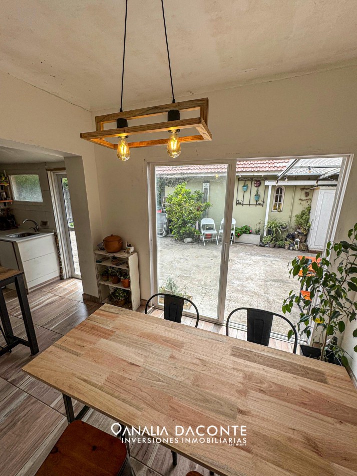 Casa 3 amb en esquina en Los Pinares