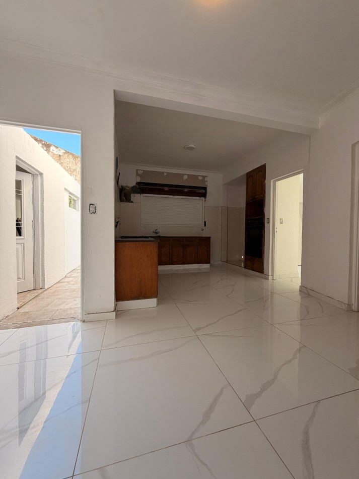 Chalet 4 amb reciclado