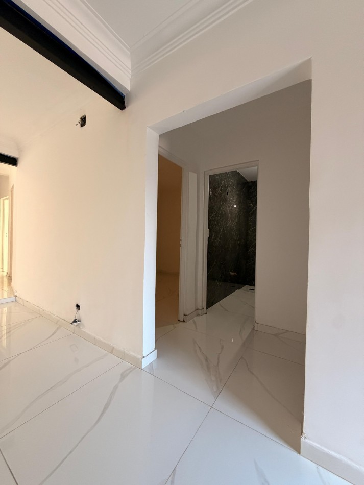 Chalet 4 amb reciclado