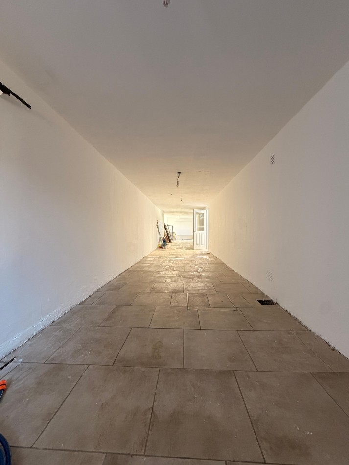 Chalet 4 amb reciclado